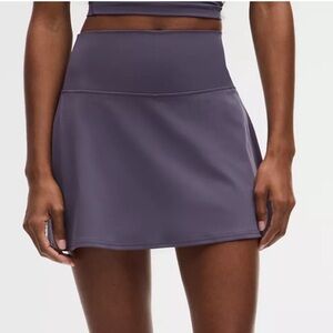 Lululemon Align High-Rise Skirt Size 14